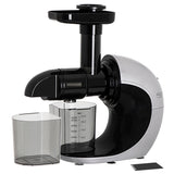 Slow Juicer 3 in 1 Adler AD 4131 cu DAB+