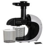 Slow Juicer 3 in 1 Adler AD 4131 cu DAB+