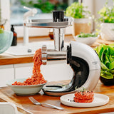 Slow Juicer 3 in 1 Adler AD 4131 cu DAB+