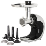Slow Juicer 3 in 1 Adler AD 4131 cu DAB+