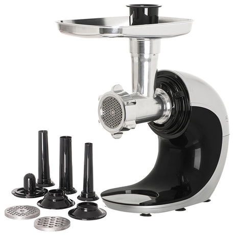 Slow Juicer 3 in 1 Adler AD 4131 cu DAB+