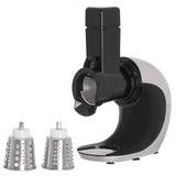 Slow Juicer 3 in 1 Adler AD 4131 cu DAB+