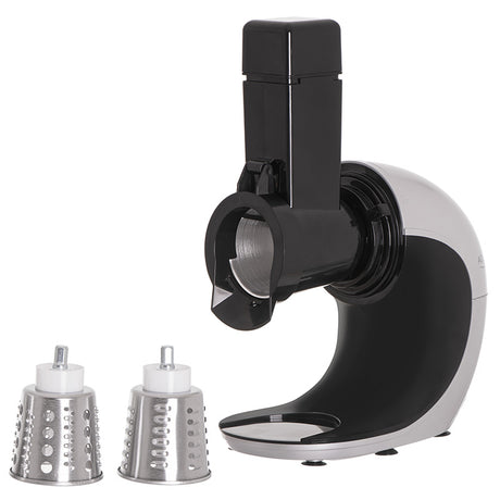 Slow Juicer 3 in 1 Adler AD 4131 cu DAB+