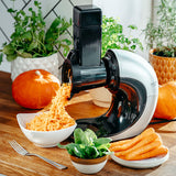 Slow Juicer 3 in 1 Adler AD 4131 cu DAB+