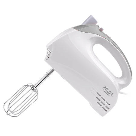 Mixer de Mana 5 Viteze Adler AD 4201 cu DAB+