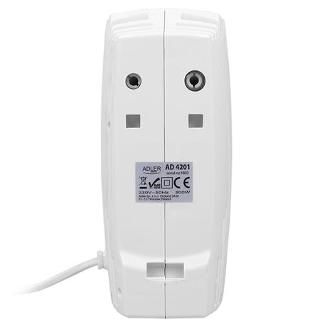 Mixer de Mana 5 Viteze Adler AD 4201 cu DAB+