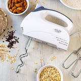 Mixer de Mana 5 Viteze Adler AD 4201 cu DAB+