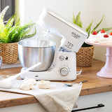 Robot Bucatarie Adler AD 4216 cu DAB+ si Rezistenta la Apa