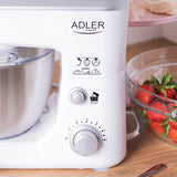 Robot Bucatarie Adler AD 4216 cu DAB+ si Rezistenta la Apa