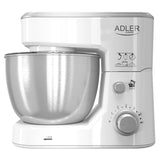Robot Bucatarie Adler AD 4216 cu DAB+ si Rezistenta la Apa