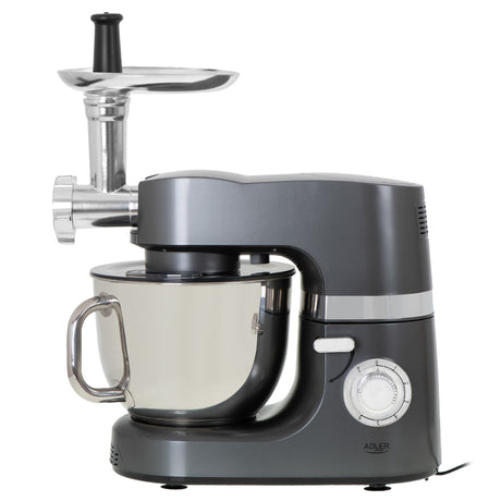 Robot Bucatarie 4 in 1 7l Adler AD 4221 cu DAB+ si Rezistenta la Apa