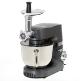 Robot Bucatarie 4 in 1 7l Adler AD 4221 cu DAB+ si Rezistenta la Apa