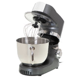Robot Bucatarie 4 in 1 7l Adler AD 4221 cu DAB+ si Rezistenta la Apa