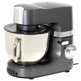 Robot Bucatarie 4 in 1 7l Adler AD 4221 cu DAB+ si Rezistenta la Apa