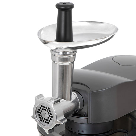 Robot Bucatarie 4 in 1 7l Adler AD 4221 cu DAB+ si Rezistenta la Apa