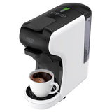 Espressor 19 BAR Multi Capsule Adler