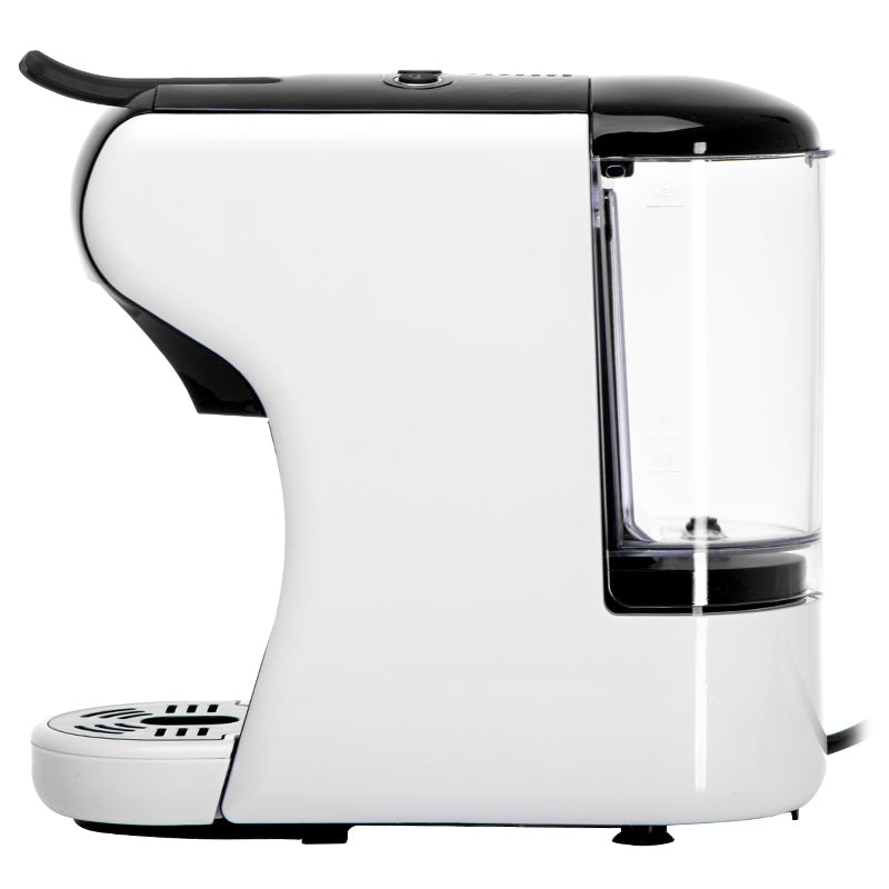 Espressor 19 BAR Multi Capsule Adler