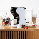 Espressor 19 BAR Multi Capsule Adler