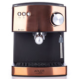 Espressor 15 BAR Ad 4404 Adler