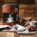 Espressor 15 BAR Ad 4404 Adler