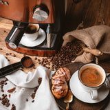 Espressor 15 BAR Ad 4404 Adler