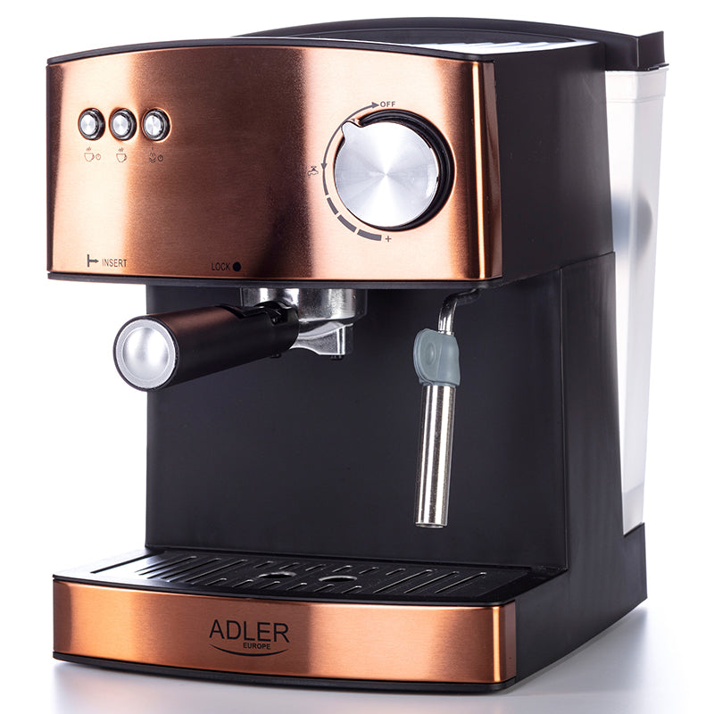 Espressor 15 BAR Ad 4404 Adler
