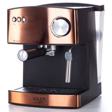 Espressor 15 BAR Ad 4404 Adler