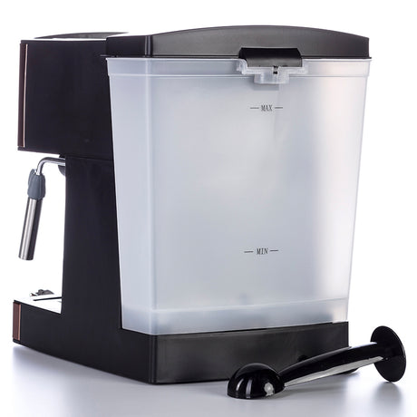 Espressor 15 Bar Adler AD 4404 cu DAB+