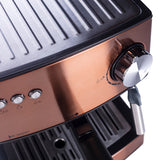 Espressor 15 BAR Ad 4404 Adler