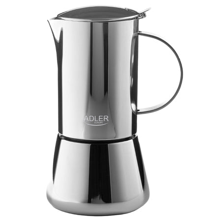 Aparat de Facut Cafea Espresso 620ML Adler