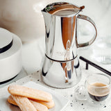 Aparat de Facut Cafea Espresso 620ML Adler