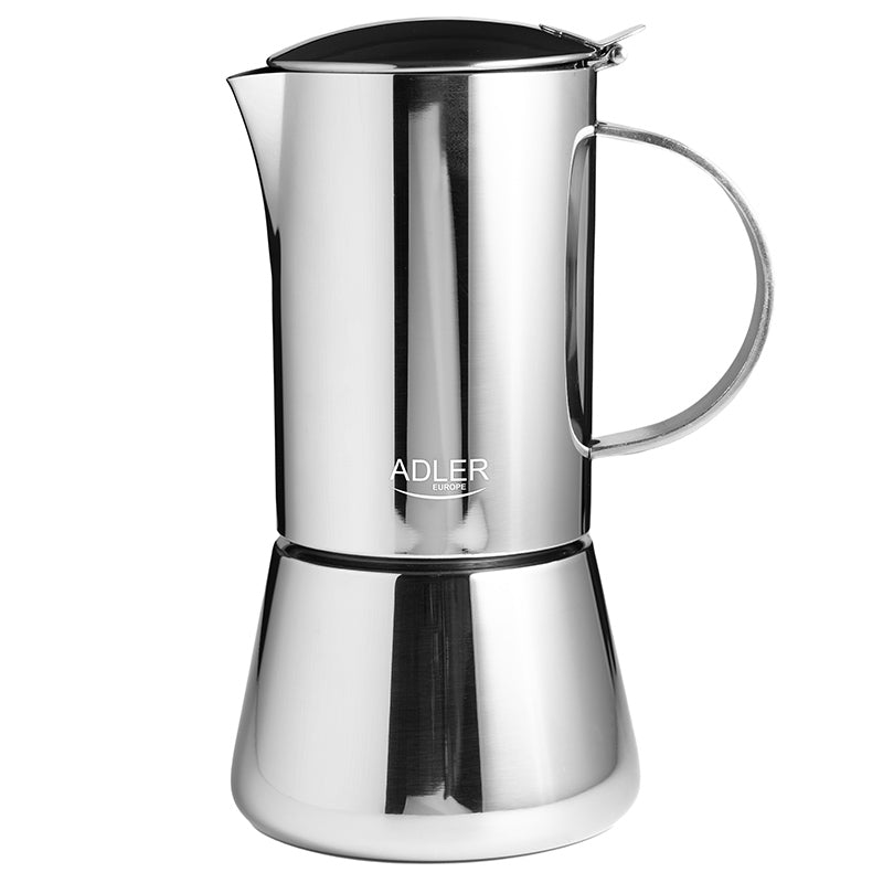 Aparat de Facut Cafea Espresso 350ML Adler