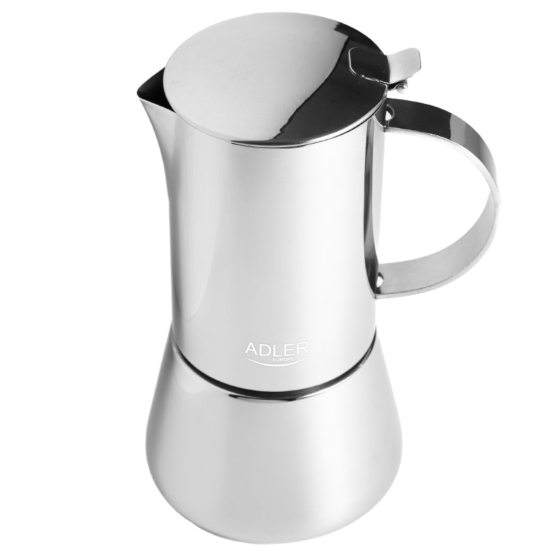 Aparat de Facut Cafea Espresso 350ML Adler