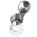 Aparat de Facut Cafea Espresso 350ML Adler