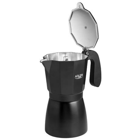 Aparat de Facut Cafea Espresso 520ml Adler AD 4420