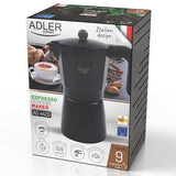 Aparat de Facut Cafea Espresso 520ML Adler