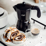 Aparat de Facut Cafea Espresso 320ML Adler