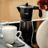 Aparat de Facut Cafea Espresso 320ML Adler