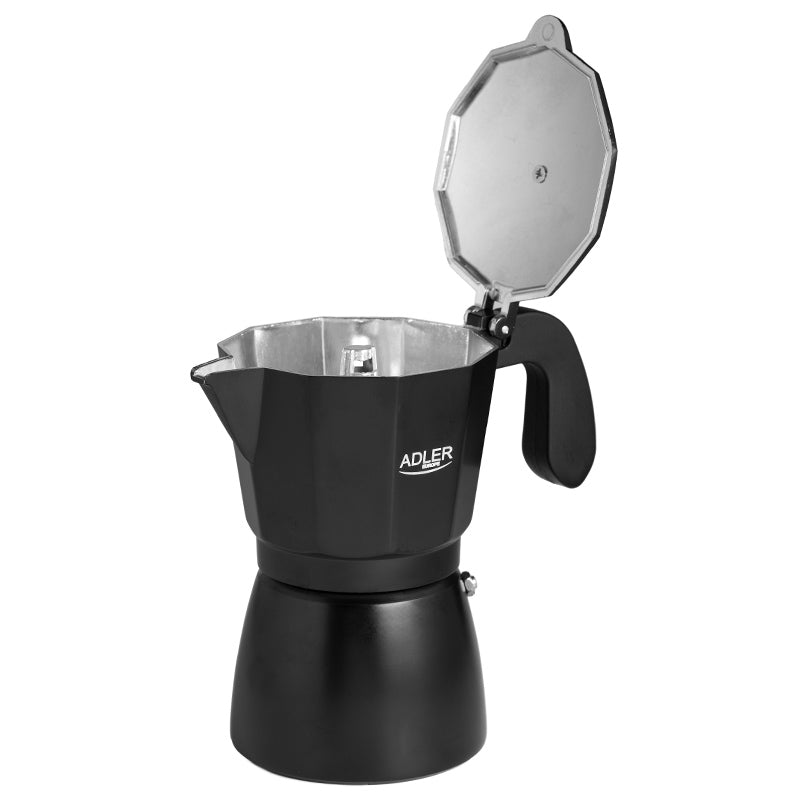 Aparat de Facut Cafea Espresso 320ML Adler
