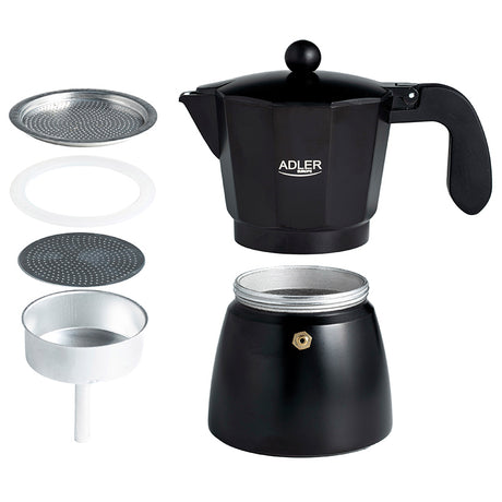 Aparat de Facut Cafea Espresso 320ml Adler AD 4421