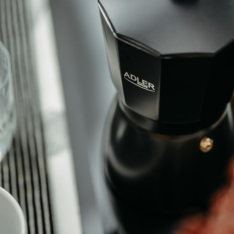 Aparat de Facut Cafea Espresso 320ML Adler