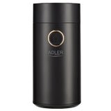 Rasnita Cafea Negru Auriu Adler AD 4446