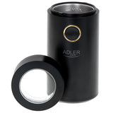 Rasnita Cafea Negru Auriu Adler AD 4446