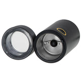 Rasnita Cafea Negru Auriu Adler AD 4446