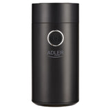 Rasnita Cafea Negru Adler AD 4446