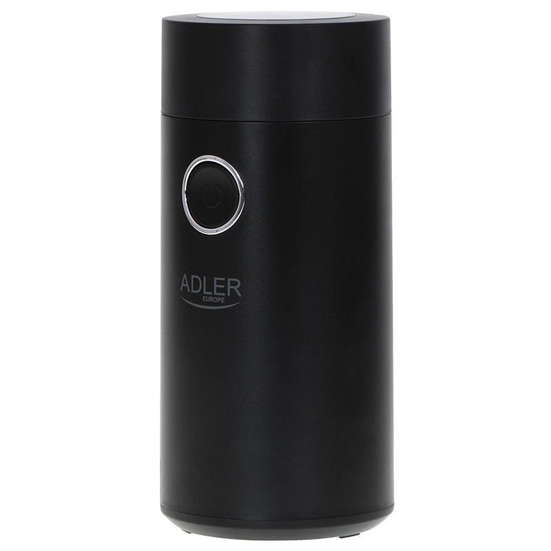 Rasnita Cafea Negru Adler AD 4446