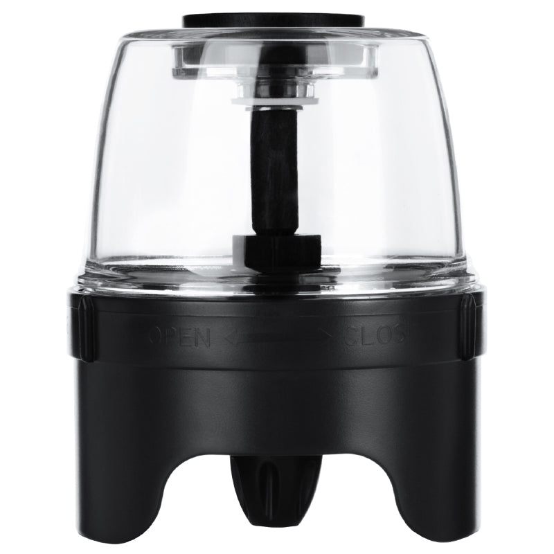 Set 3 Rasnite Condimente Negru Adler Ad 4449b cu USB
