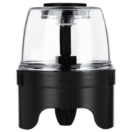 Set 3 Rasnite Condimente Negru Adler Ad 4449b cu USB