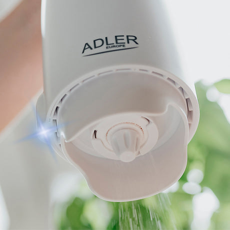 Set 3 Rasnite Condimente Alb Adler AD 4449W cu USB