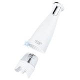 Set 3 Rasnite Condimente Alb Adler AD 4449W cu USB